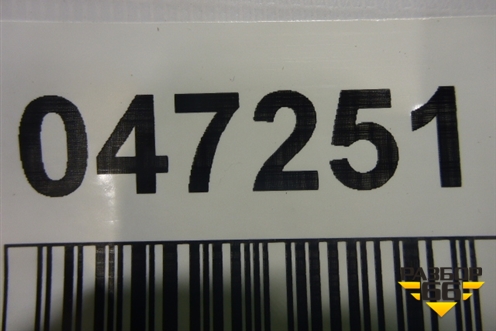 Обшивка двери передней левой под электрику для Opel Vectra C с 2002-2008г (Вектра)