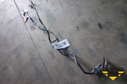 Трубки охлаждения КПП для Volkswagen Touareg c 2002-2010г (Туарег)