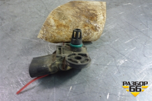 Датчик абсолютного давления (036906051C) для Volkswagen Touareg c 2002-2010г (Туарег)