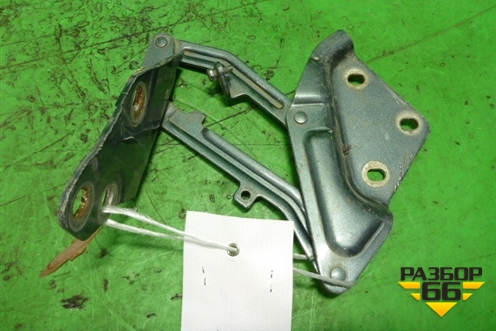 Петля капота правая (7L6823302) для Volkswagen Touareg c 2002-2010г (Туарег)