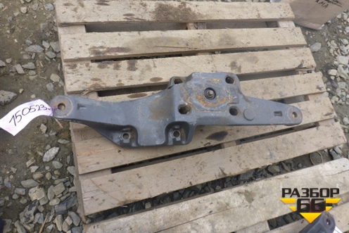 Кронштейн пневморессоры (левый) для Volvo TRUCK FH с 2002-2008г (ФШ)