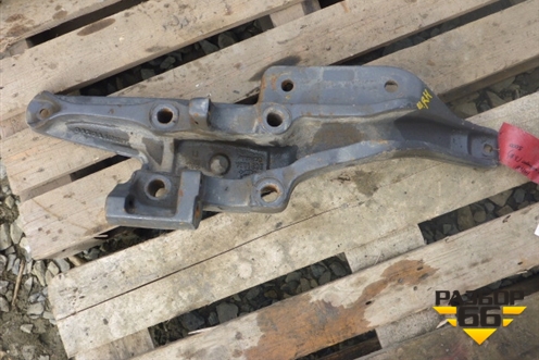 Кронштейн пневморессоры (правый) для Volvo TRUCK FH с 2002-2008г (ФШ)