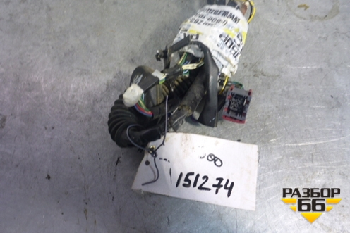 Проводка двери задней правой для Toyota Avensis с 2003-2009г (Авенсис)