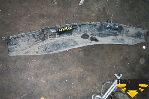 Короб водоотводящий для Geely MK с 2008г (МК)