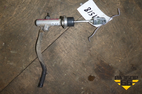 Цилиндр сцепления главный для Chevrolet Aveo (T250) с 2005-2011 (Авео Т250)