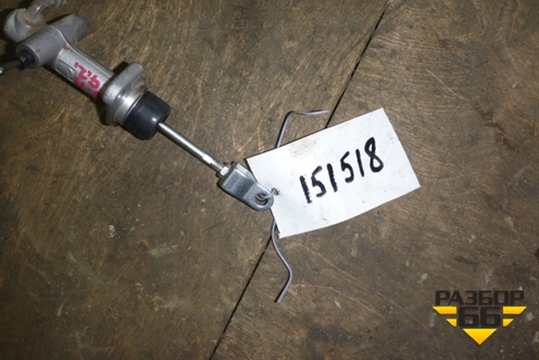 Цилиндр сцепления главный для Chevrolet Aveo (T250) с 2005-2011 (Авео Т250)