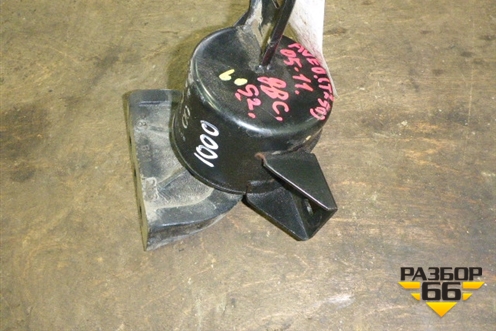 Опора двигателя правая для Chevrolet Aveo (T250) с 2005-2011 (Авео Т250)