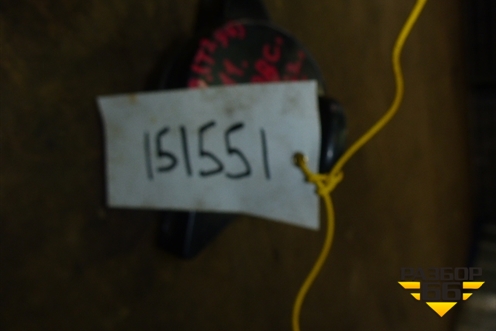 Опора двигателя правая для Chevrolet Aveo (T250) с 2005-2011 (Авео Т250)