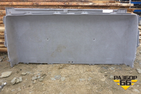 Обшивка потолка (Задняя часть) (A9406904650) для Mercedes Benz TRUCK Axor 2 с 2004г (Аксор)