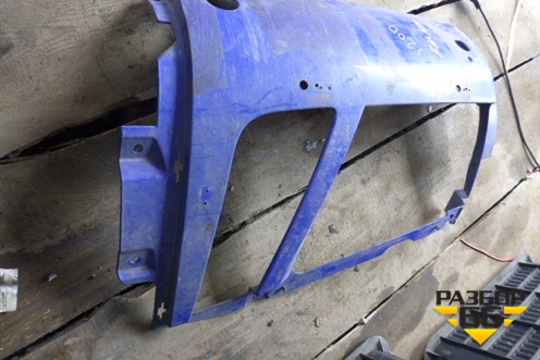 Рамка фары правой  (82076266) для Volvo TRUCK FH с 2008-2013г (ФШ)