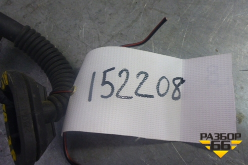 Проводка двери задней правой для Nissan Almera G15 с 2012г (Альмера Г15)