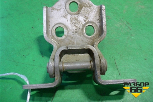 Петля двери передней правой верхняя для Daewoo Matiz с 1998-2015г (Матиз)