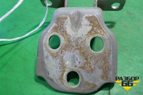 Петля двери передней правой верхняя для Daewoo Matiz с 1998-2015г (Матиз)