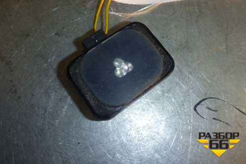 Датчик дождя для Peugeot 308 с 2007-2014г