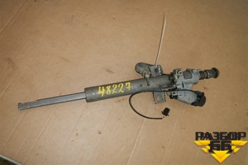 Колонка рулевая для Volkswagen Pointer с 2004г (Поинтер)