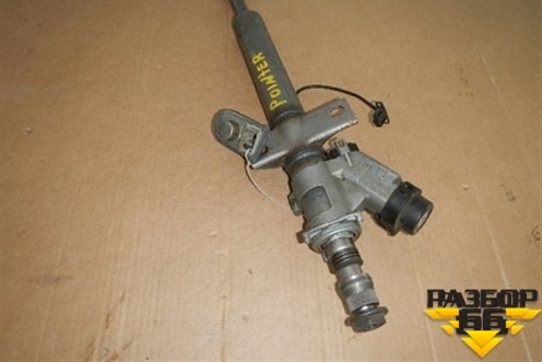 Колонка рулевая для Volkswagen Pointer с 2004г (Поинтер)