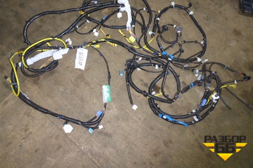 Проводка салонная (новая) для Honda CR-V(RM) с 2012г (ЦРВ СРВ) 