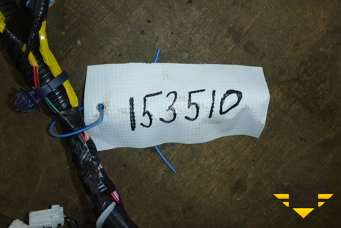 Проводка салонная (новая) для Honda CR-V(RM) с 2012г (ЦРВ СРВ) 