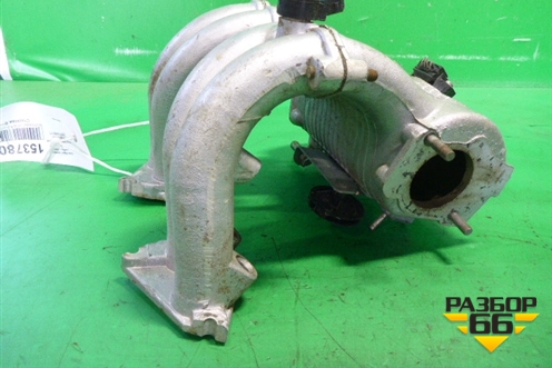 Коллектор впускной (1.3л) (3071008017) для Chevrolet Lanos с 2004г (Ланос)