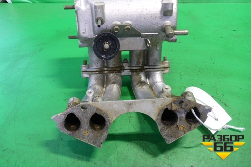 Коллектор впускной (1.3л) (3071008017) для Chevrolet Lanos с 2004г (Ланос)