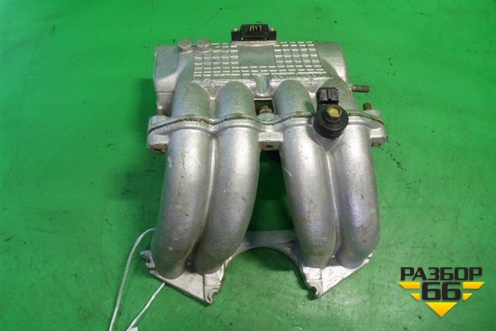 Коллектор впускной (1.3л) (3071008017) для Chevrolet Lanos с 2004г (Ланос)