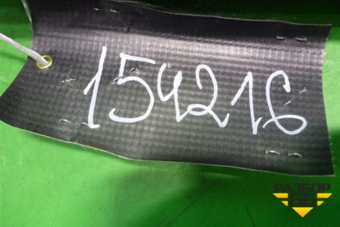 Обшивка крышки багажника для Audi A8 с 2009-2017г (А8)