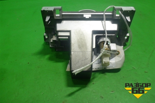 Пепельница (передняя) (5544012260) для Toyota Auris с 2006-2012г (Аурис)