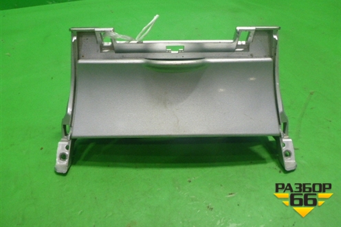 Пепельница (передняя) (5544012260) для Toyota Auris с 2006-2012г (Аурис)