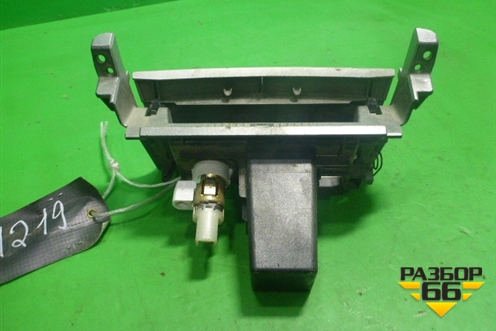 Пепельница (передняя) (5544012260) для Toyota Auris с 2006-2012г (Аурис)