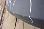 Бампер задний (до 2015г) (5215942190) для Toyota Rav-4 с 2012-2019г (Рав 4)