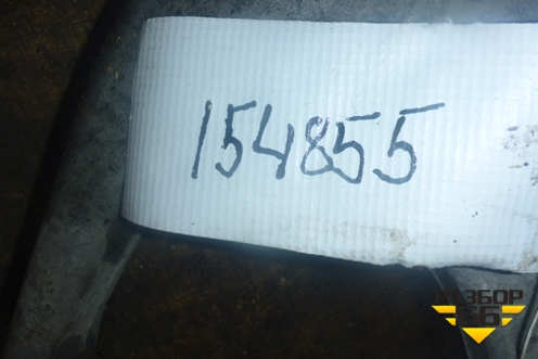 Рычаг задний нижний правый(Н-образный) (8R0505312F) для Audi A8 с 2009-2017г (А8)