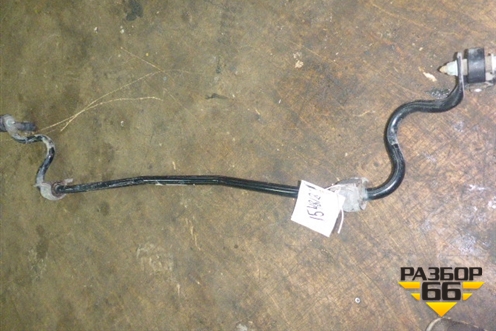 Стабилизатор задний (4H0511305C) для Audi A8 с 2009-2017г (А8)