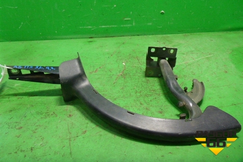 Петля крышки багажника левая для Audi A8 с 2009-2017г (А8)