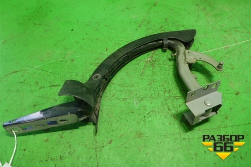 Петля крышки багажника левая для Audi A8 с 2009-2017г (А8)