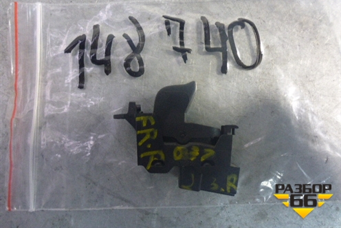 Кнопка стеклоподъёмника (задняя правая) для Land Rover Freelander 2 с 2007г (Фрилендер)