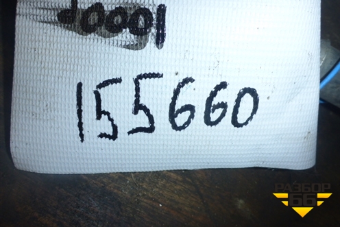 Трубка кондиционера для Toyota Corolla (E12) с 2001-2007г (Королла 120)