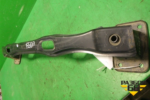 Усилитель заднего бампера (51157158449) для BMW X5 E70 с 2007-2013г (Х5 Е70)