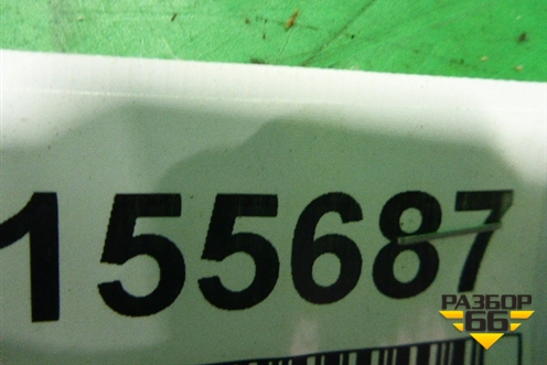 Усилитель заднего бампера (51157158449) для BMW X5 E70 с 2007-2013г (Х5 Е70)