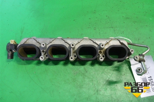 Коллектор впускной (левый нижний 4.2л) (079133109AS) для Audi A8 с 2009-2017г (А8)