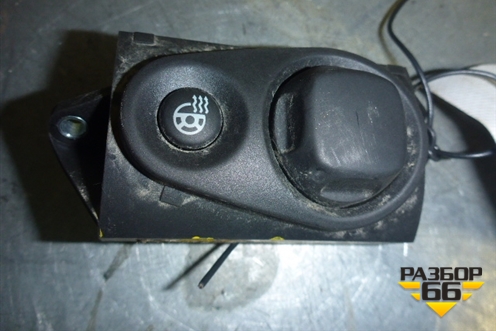 Переключатель рулевой колонки для Audi A8 с 2009-2017г (А8)