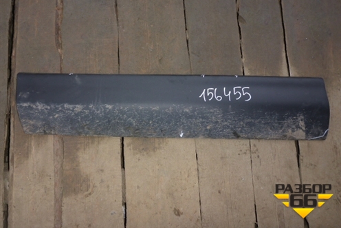 Накладка двери передней левой для Mazda CX 9 с 2007-2016г (СХ9)