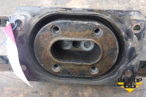 Опора двигателя передняя для Volvo TRUCK FH с 2008-2013г (ФШ)