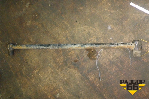 Тяга задняя поперечная (длинная) для Haima Haima 3 (Хайма)