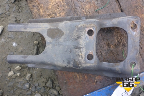 Кронштейн амортизатора переднего (3197808) для Volvo TRUCK FH с 2008-2013г (ФШ)