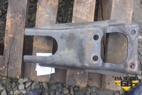 Кронштейн амортизатора переднего (3197808) для Volvo TRUCK FH с 2008-2013г (ФШ)