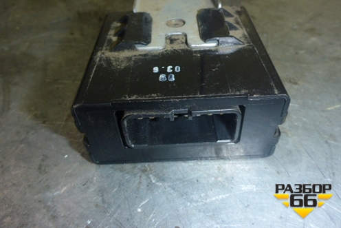 Блок электронный для Toyota Corolla (E12) с 2001-2007г (Королла 120)