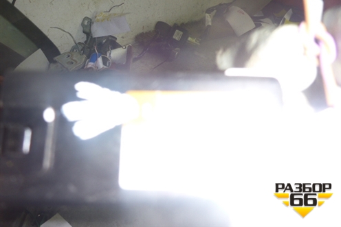 Блок электронный для Toyota Corolla (E12) с 2001-2007г (Королла 120)