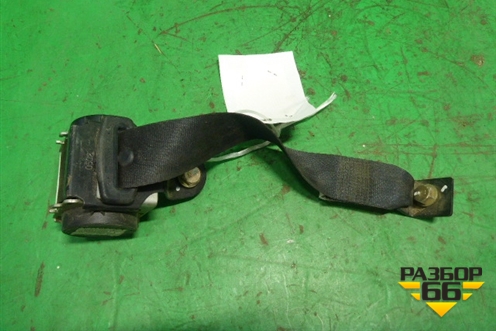 Ремень безопасности задний правый для Haima Haima 3 (Хайма)