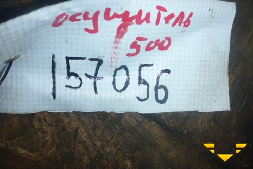 Осушитель системы кондиционирования для Haima Haima 3 (Хайма)