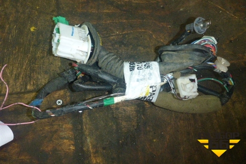 Проводка двери передней правой для Haima Haima 3 (Хайма)